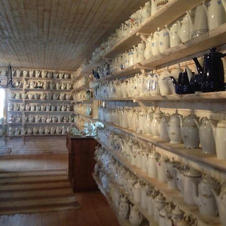 Brunstorpsgard Braenneriet Villa Huskvarna Dış mekan fotoğraf