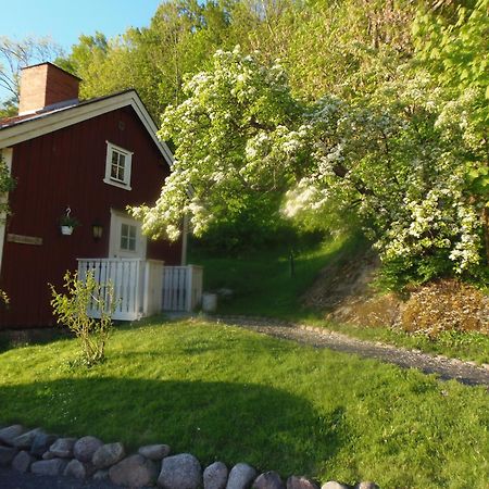 Brunstorpsgard Braenneriet Villa Huskvarna Dış mekan fotoğraf