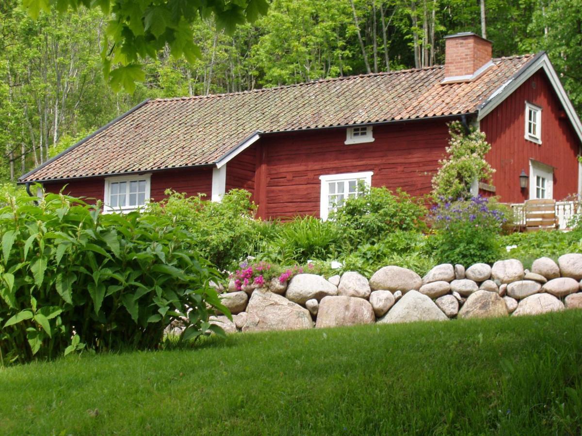 Brunstorpsgard Braenneriet Villa Huskvarna Oda fotoğraf