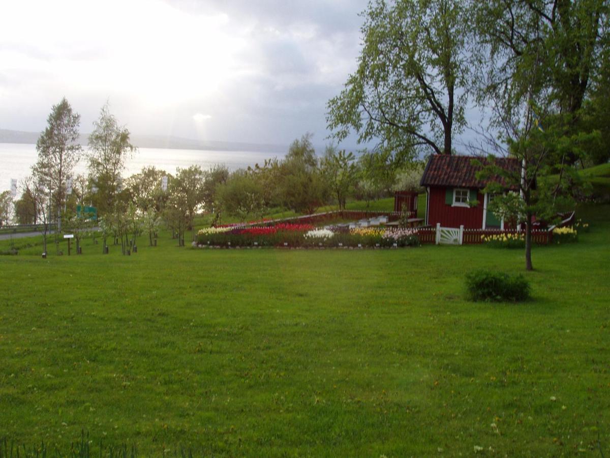 Brunstorpsgard Braenneriet Villa Huskvarna Oda fotoğraf
