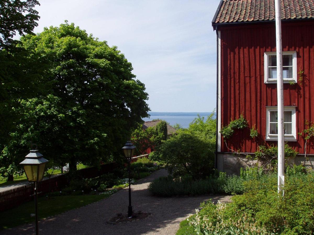 Brunstorpsgard Braenneriet Villa Huskvarna Dış mekan fotoğraf