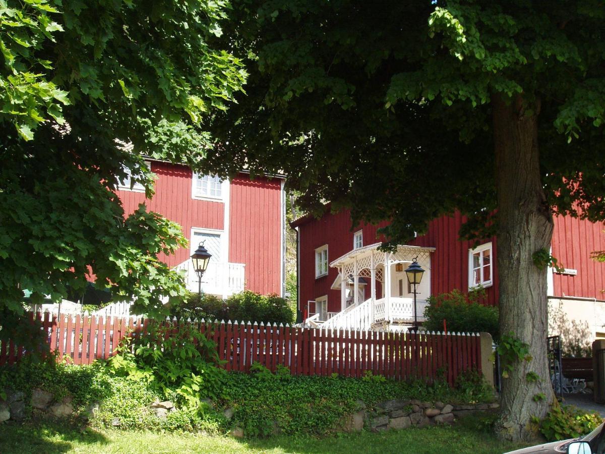 Brunstorpsgard Braenneriet Villa Huskvarna Dış mekan fotoğraf