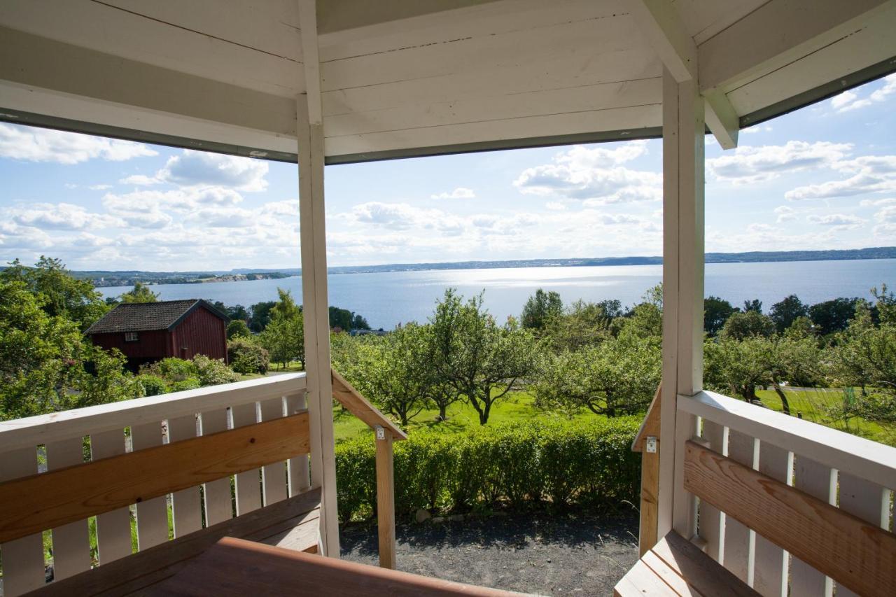 Brunstorpsgard Braenneriet Villa Huskvarna Oda fotoğraf