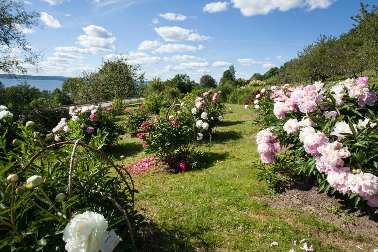Brunstorpsgard Braenneriet Villa Huskvarna Dış mekan fotoğraf