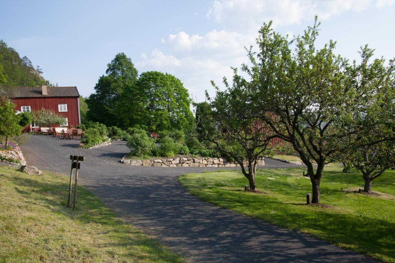 Brunstorpsgard Braenneriet Villa Huskvarna Oda fotoğraf