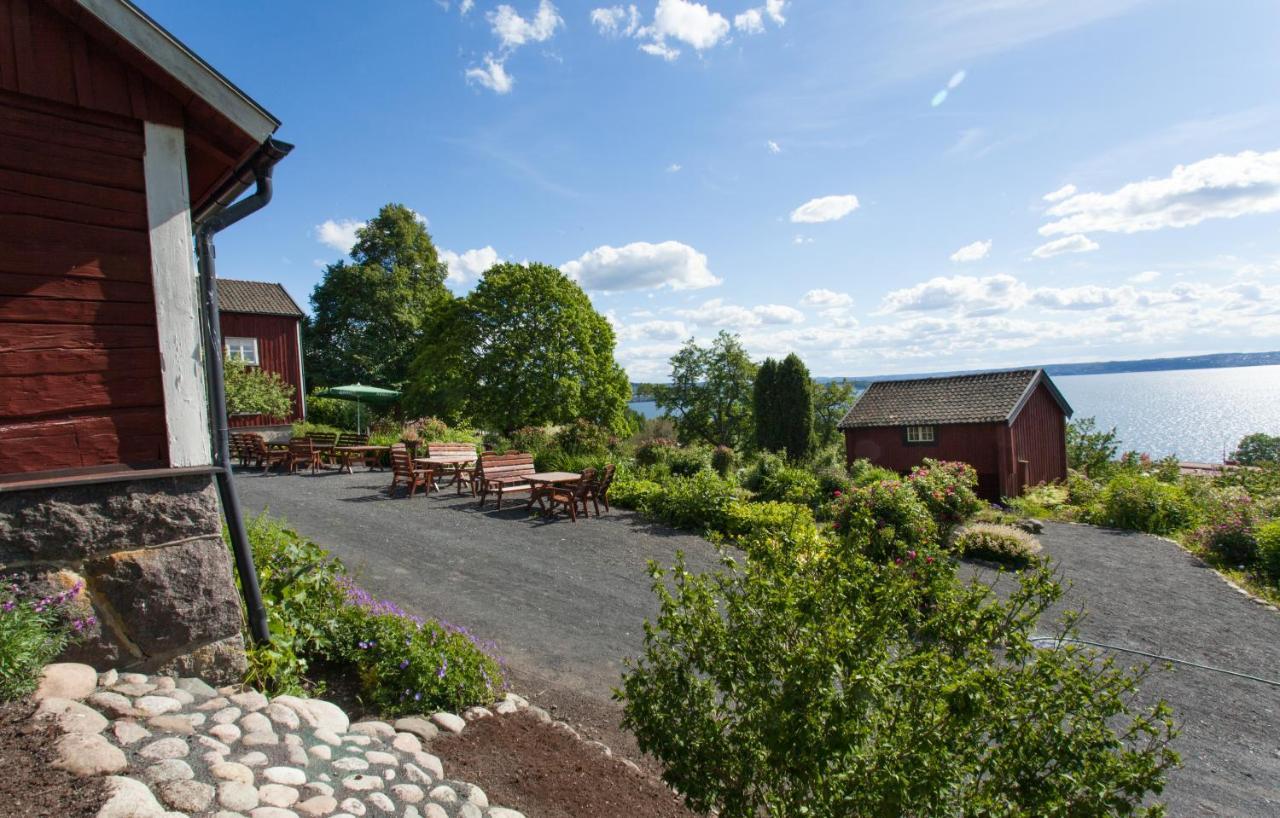 Brunstorpsgard Braenneriet Villa Huskvarna Dış mekan fotoğraf