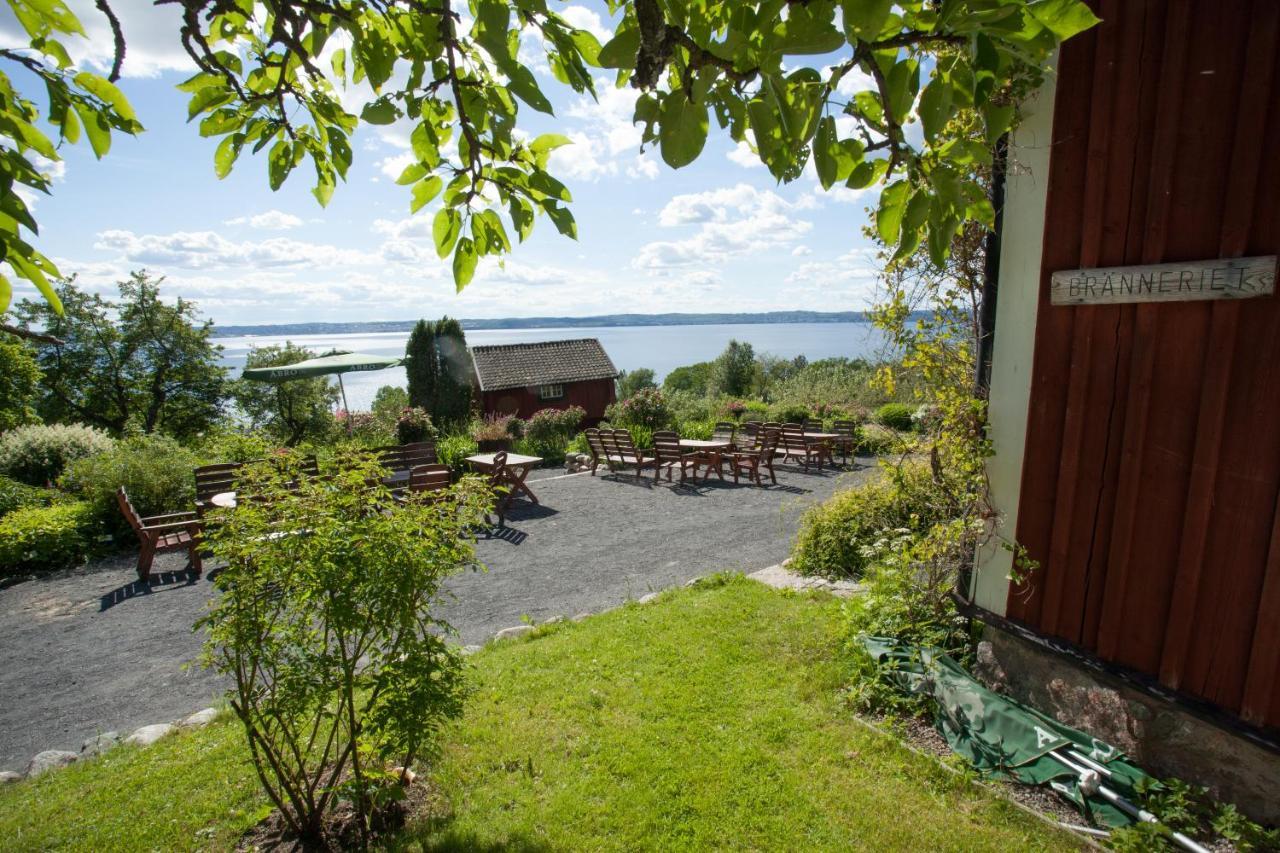 Brunstorpsgard Braenneriet Villa Huskvarna Dış mekan fotoğraf