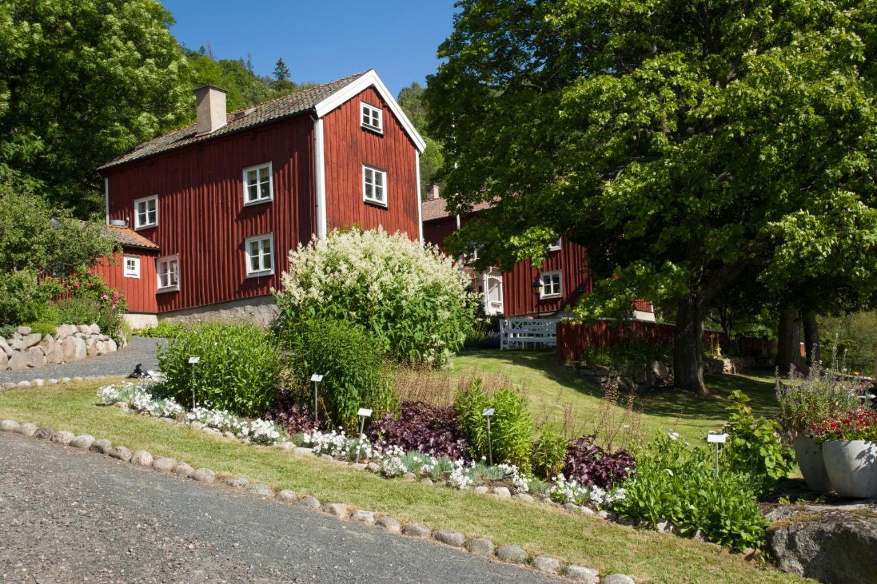 Brunstorpsgard Braenneriet Villa Huskvarna Oda fotoğraf