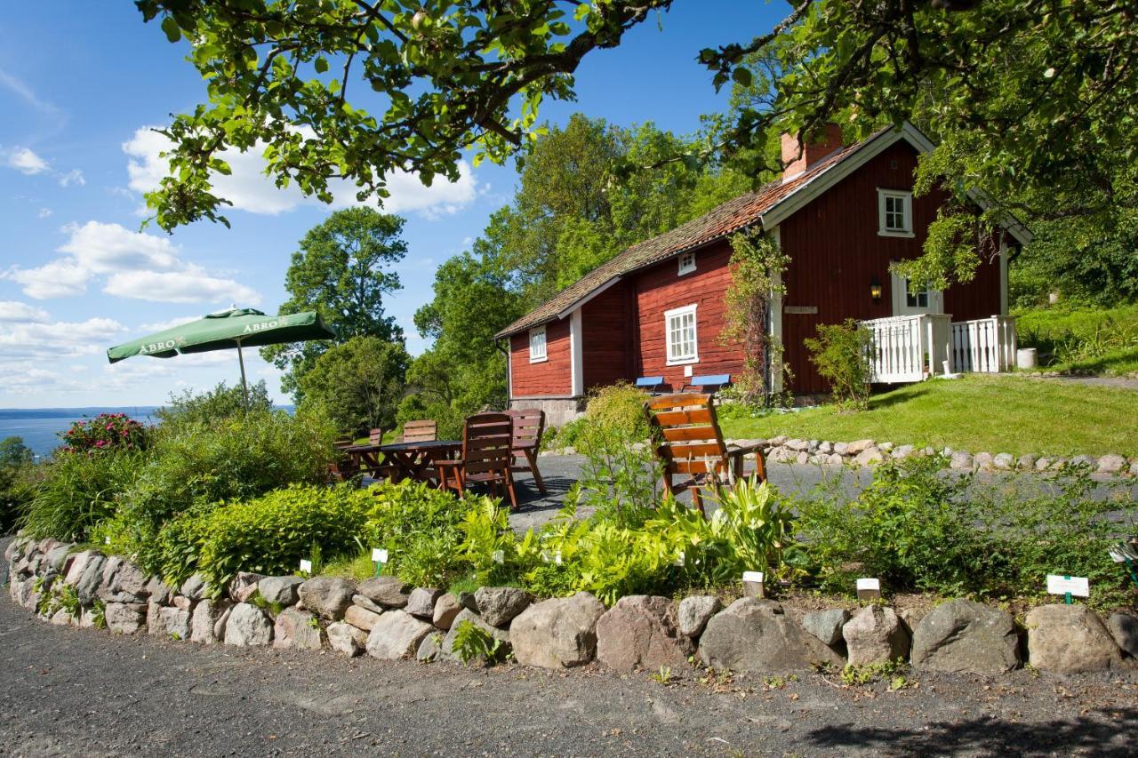 Brunstorpsgard Braenneriet Villa Huskvarna Oda fotoğraf