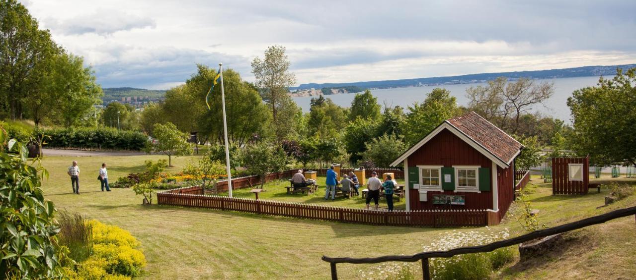 Brunstorpsgard Braenneriet Villa Huskvarna Oda fotoğraf