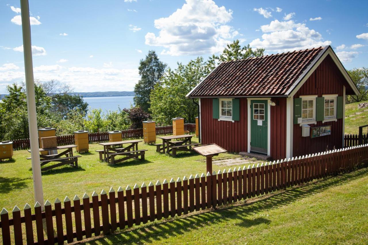 Brunstorpsgard Braenneriet Villa Huskvarna Dış mekan fotoğraf