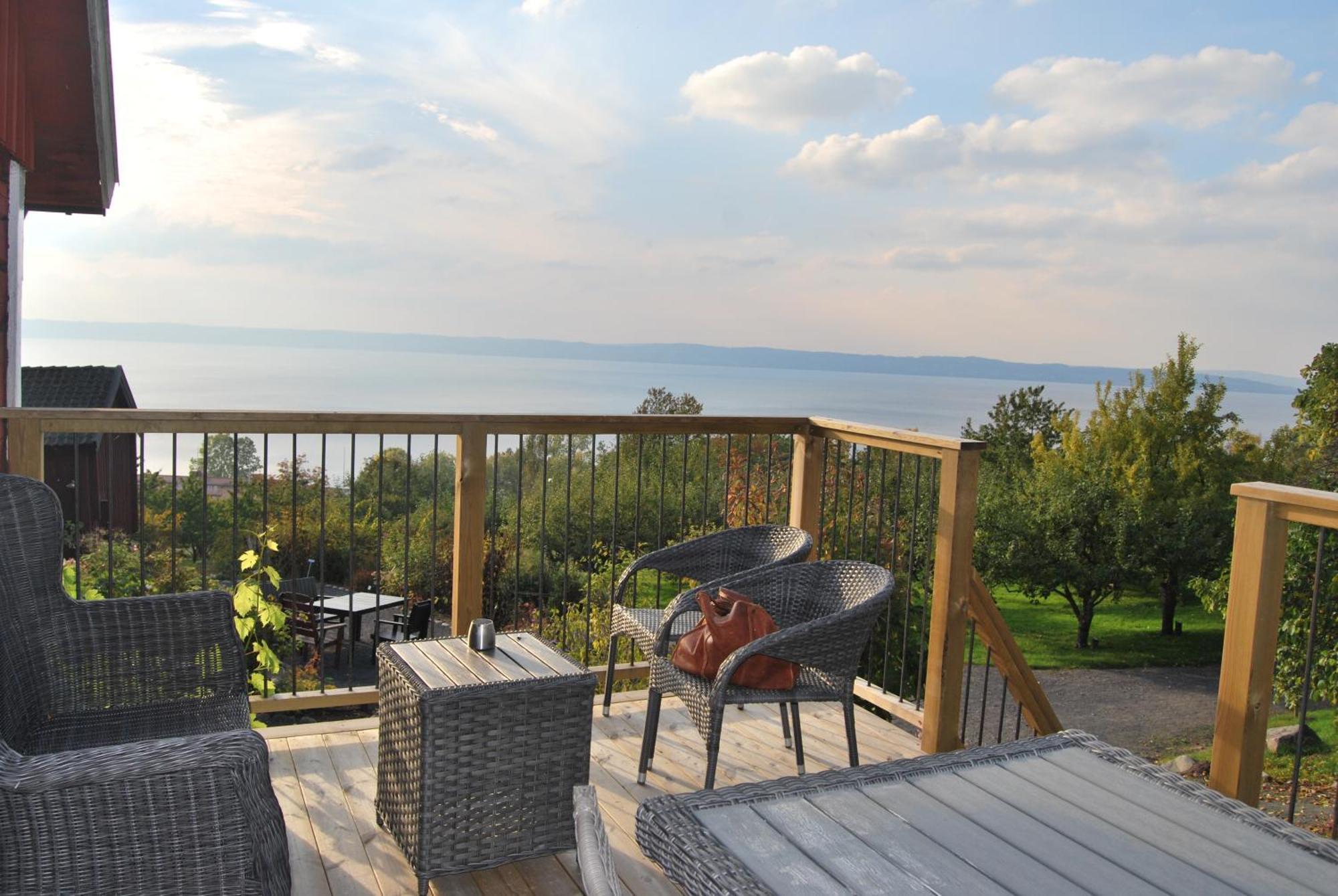 Brunstorpsgard Braenneriet Villa Huskvarna Dış mekan fotoğraf