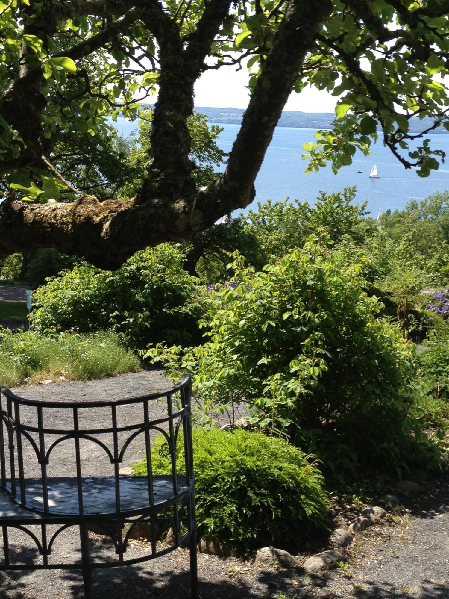 Brunstorpsgard Braenneriet Villa Huskvarna Dış mekan fotoğraf