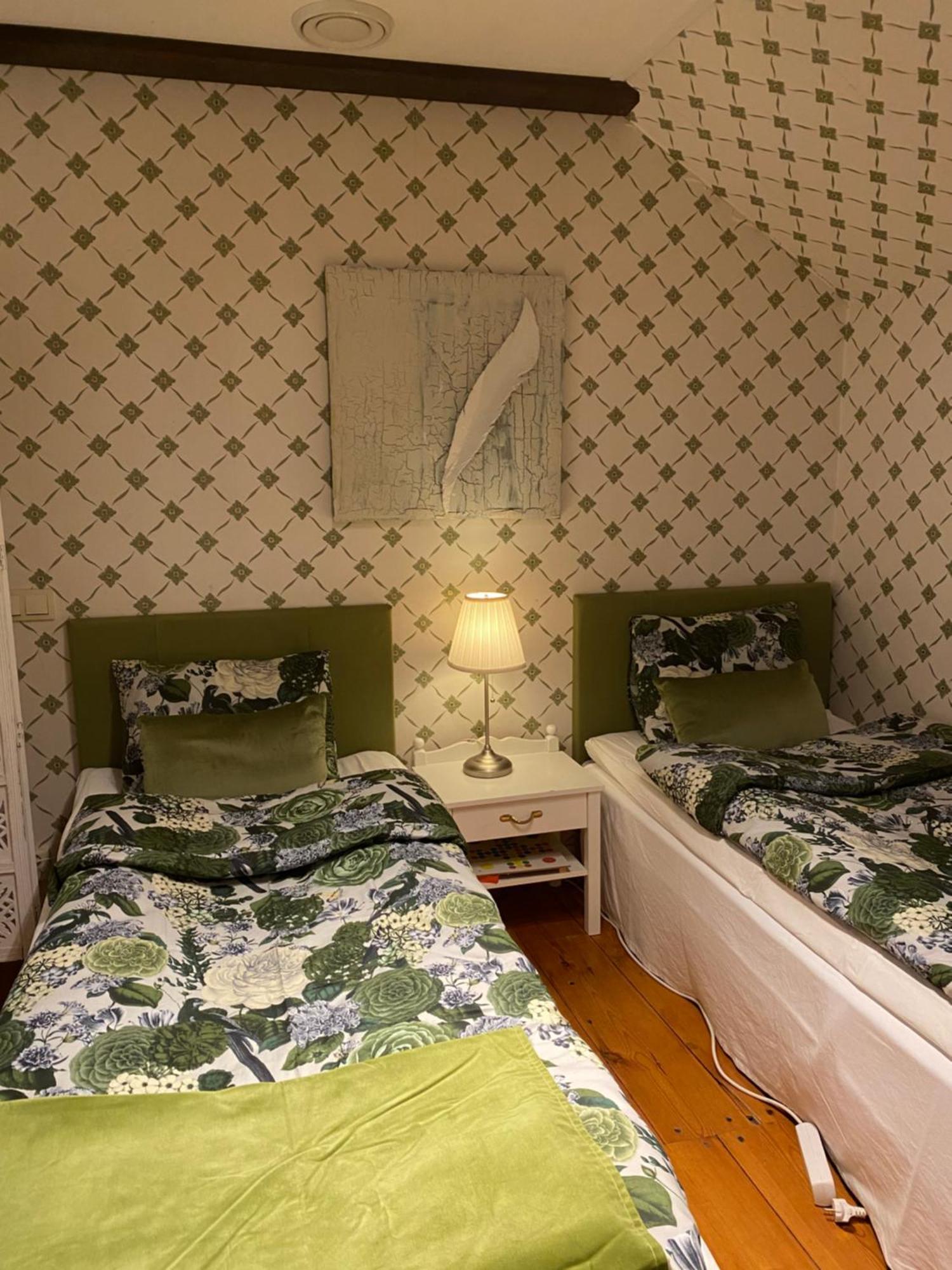 Brunstorpsgard Braenneriet Villa Huskvarna Dış mekan fotoğraf