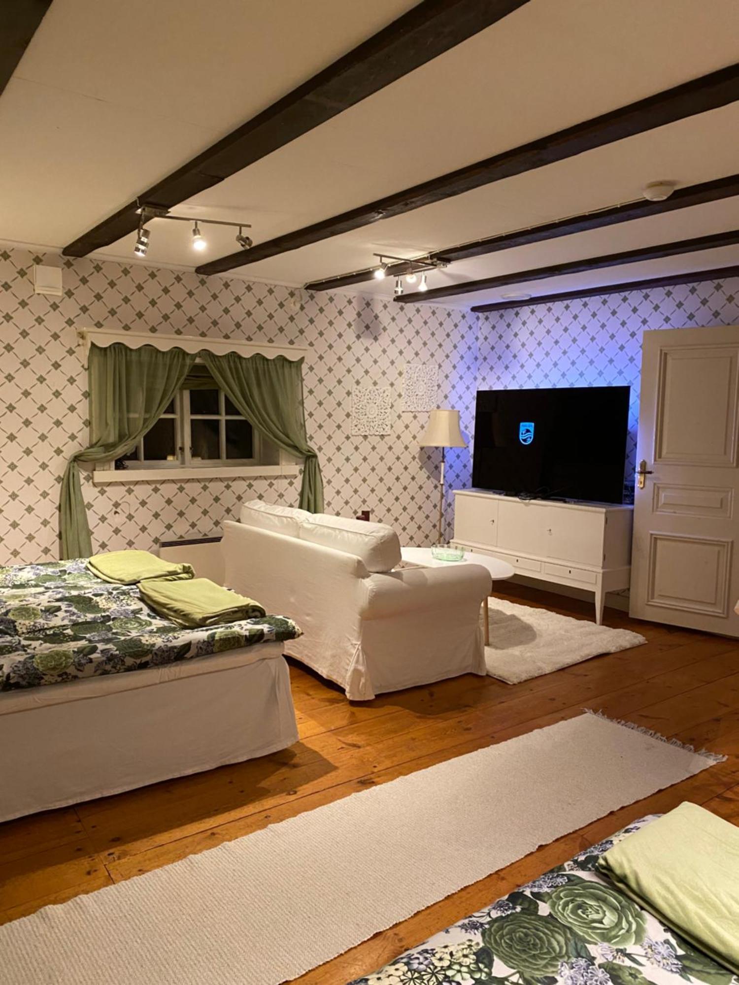 Brunstorpsgard Braenneriet Villa Huskvarna Dış mekan fotoğraf