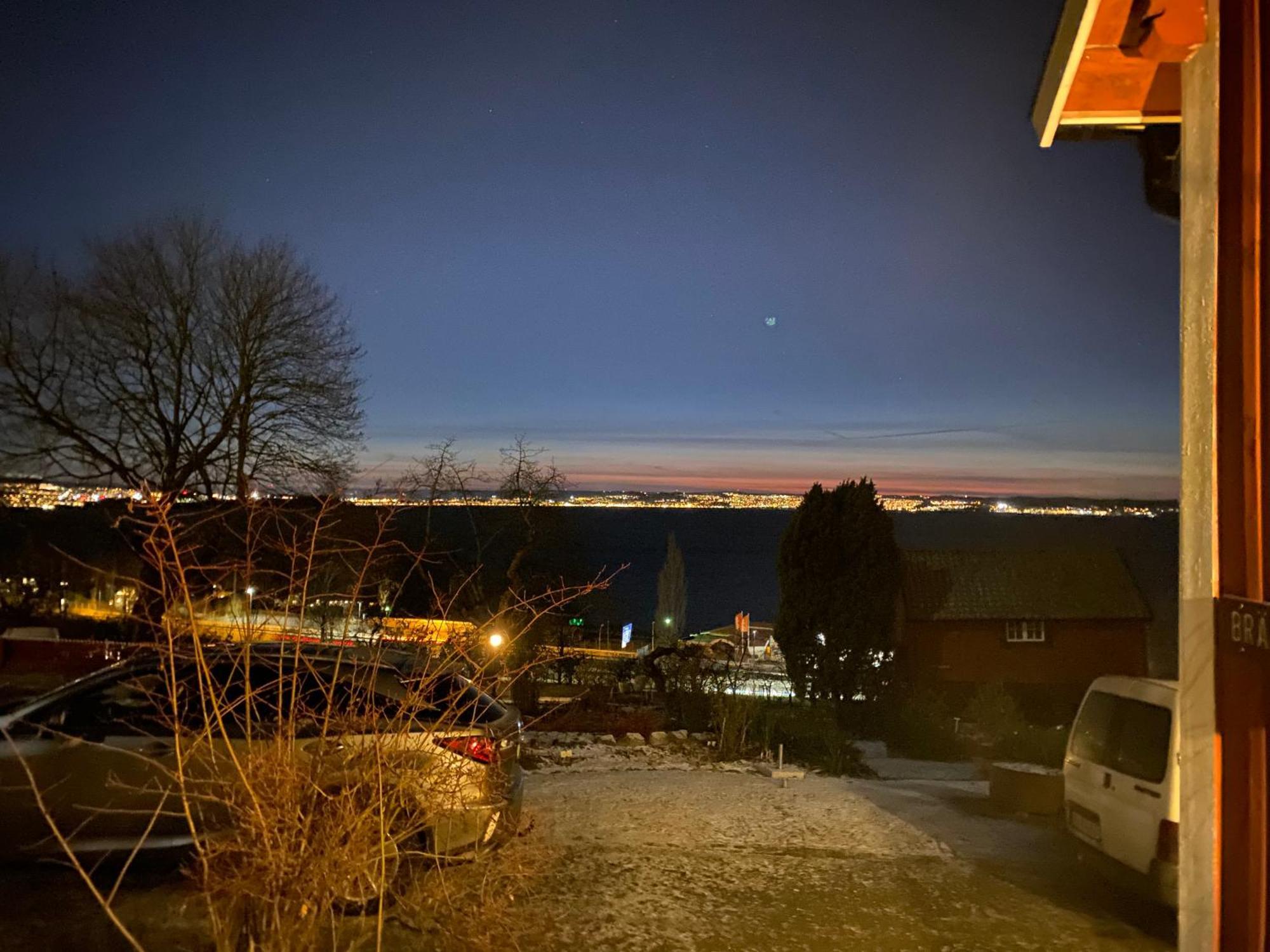 Brunstorpsgard Braenneriet Villa Huskvarna Dış mekan fotoğraf