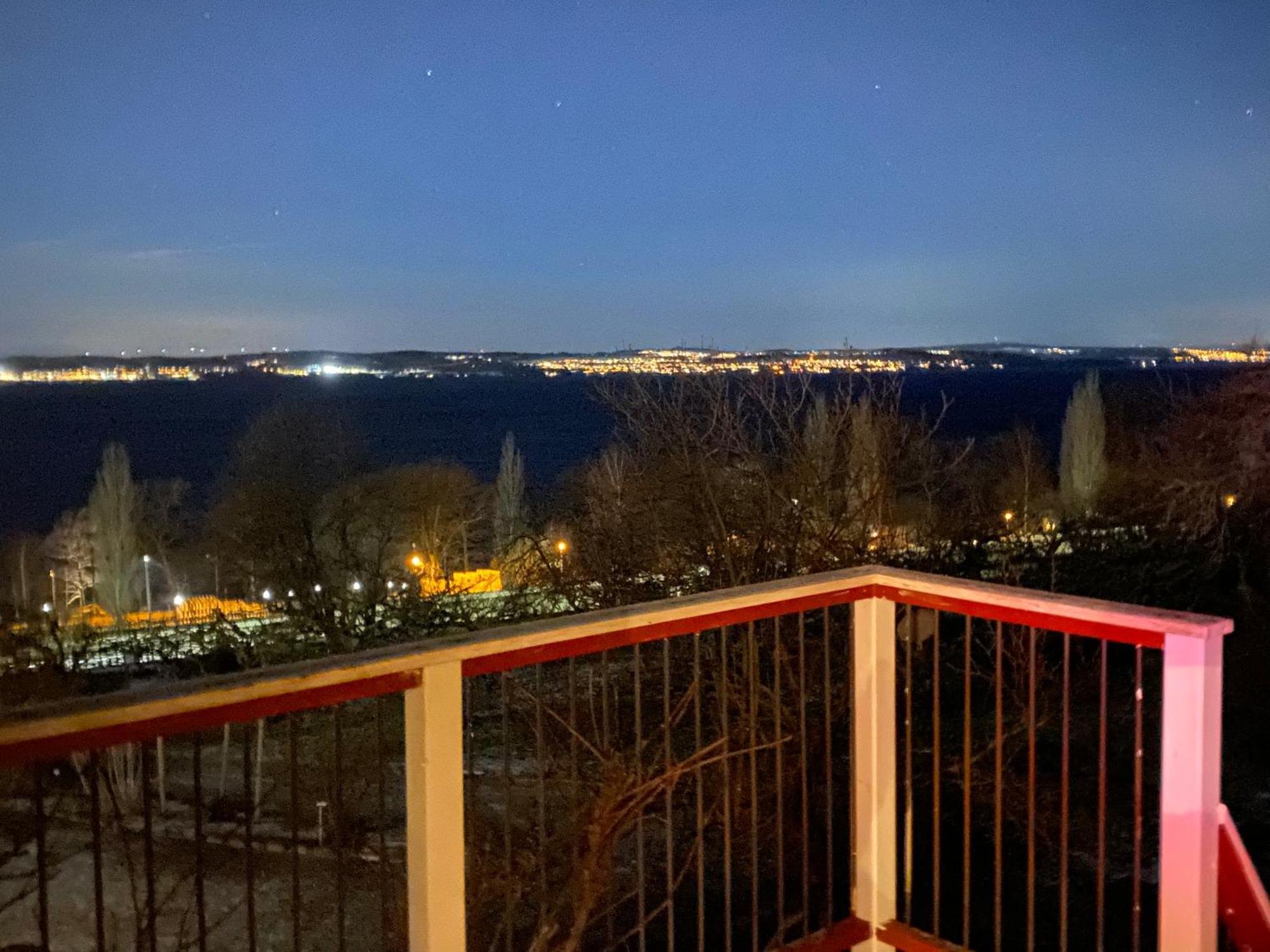 Brunstorpsgard Braenneriet Villa Huskvarna Dış mekan fotoğraf