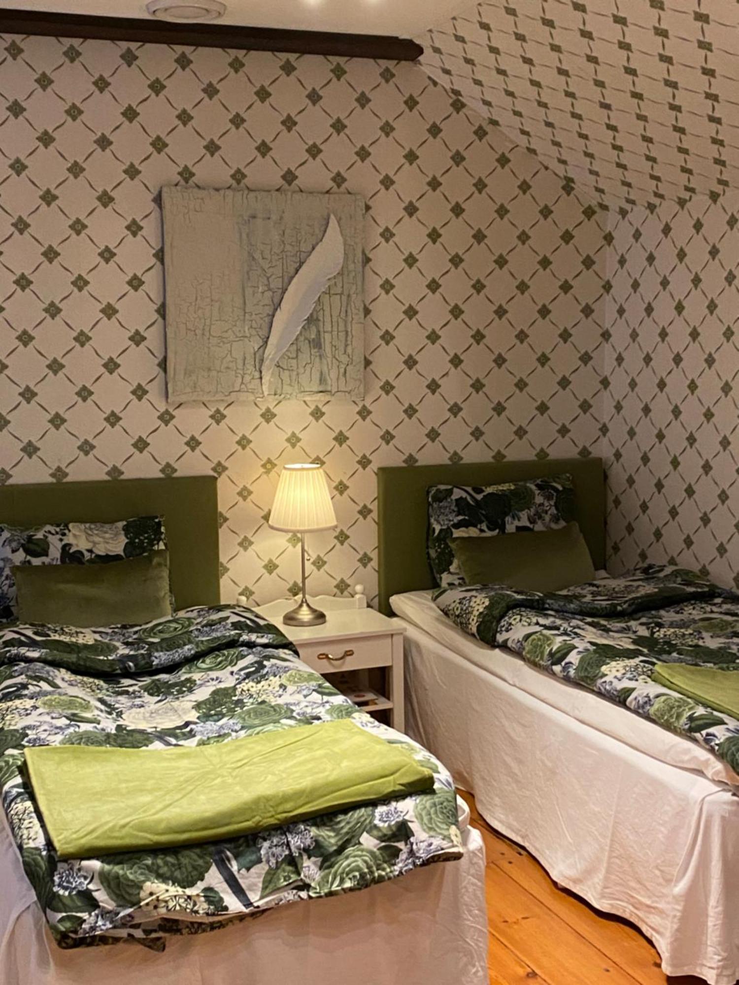 Brunstorpsgard Braenneriet Villa Huskvarna Dış mekan fotoğraf