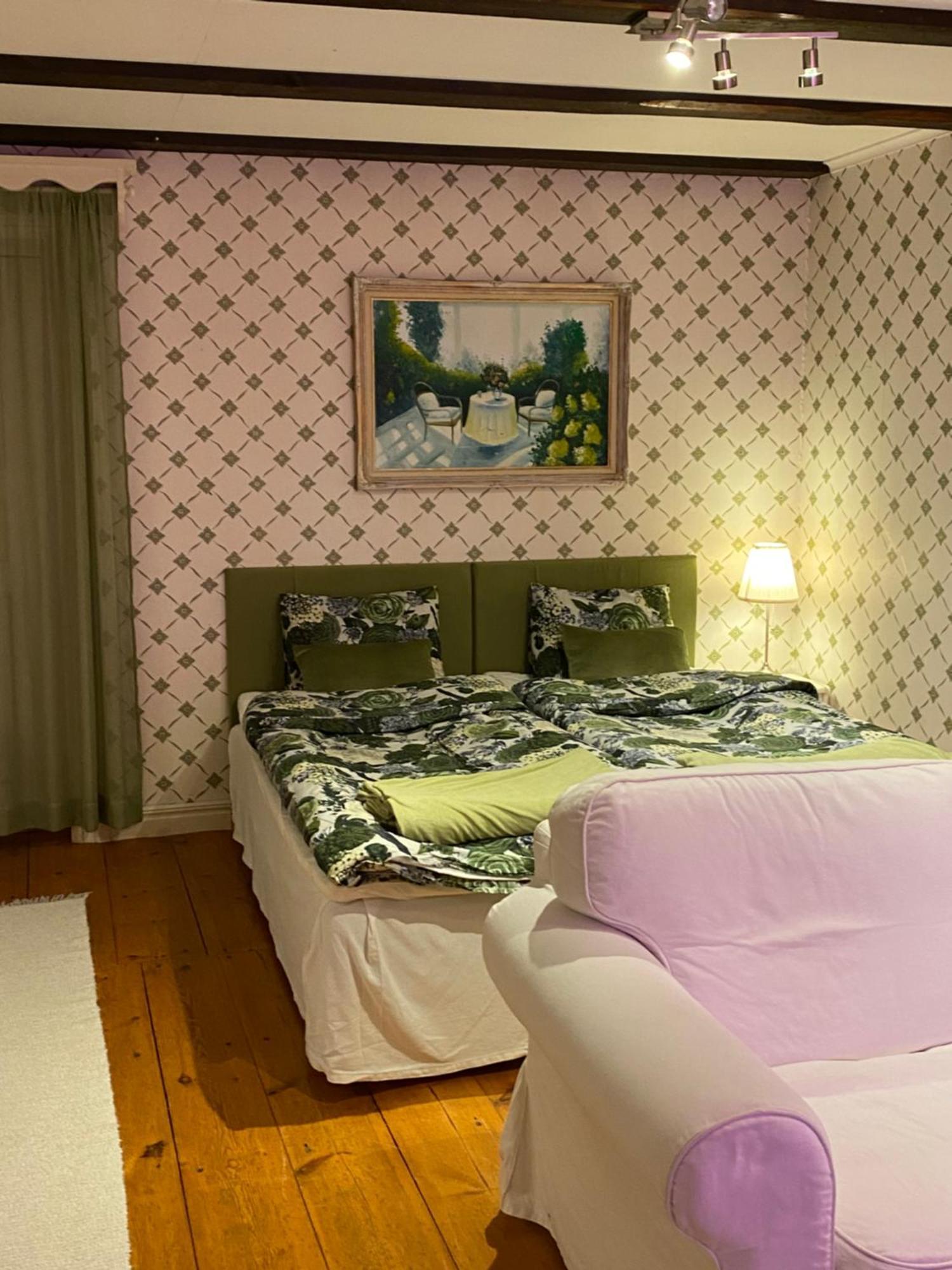 Brunstorpsgard Braenneriet Villa Huskvarna Dış mekan fotoğraf