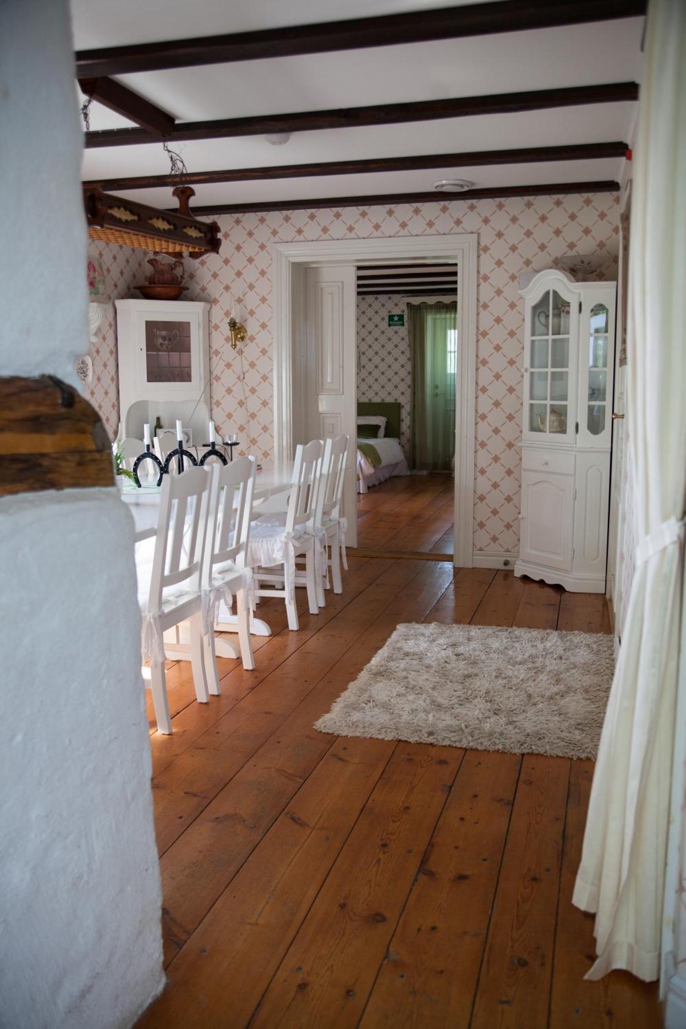 Brunstorpsgard Braenneriet Villa Huskvarna Oda fotoğraf