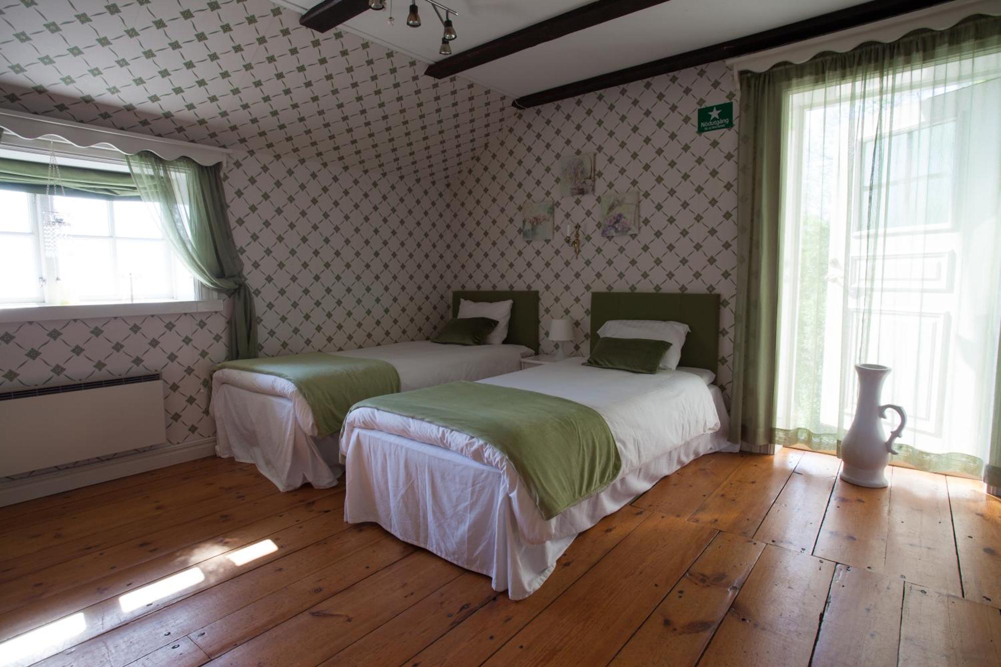 Brunstorpsgard Braenneriet Villa Huskvarna Oda fotoğraf